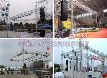 【工程桁架】将继往开来的发展主力！