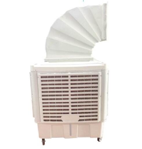 2021江西能安工业移动冷风机图片-1