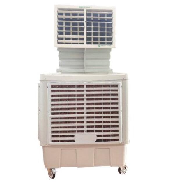 2021江西能安工业移动冷风机图片-5