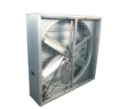 2021江西能镀锌板风机图片-5