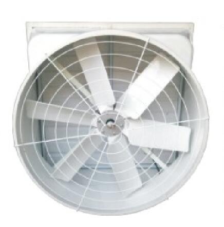 2021江西能安玻璃钢风机图片-3