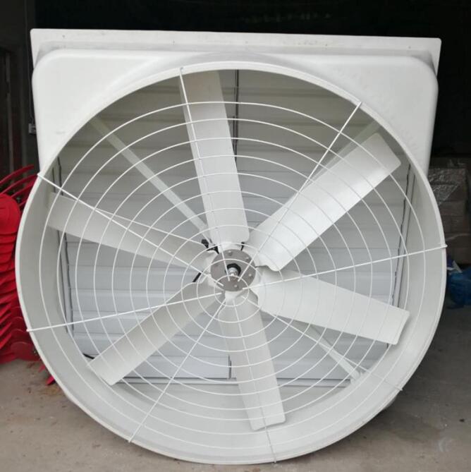 2021江西能安玻璃钢风机图片-4