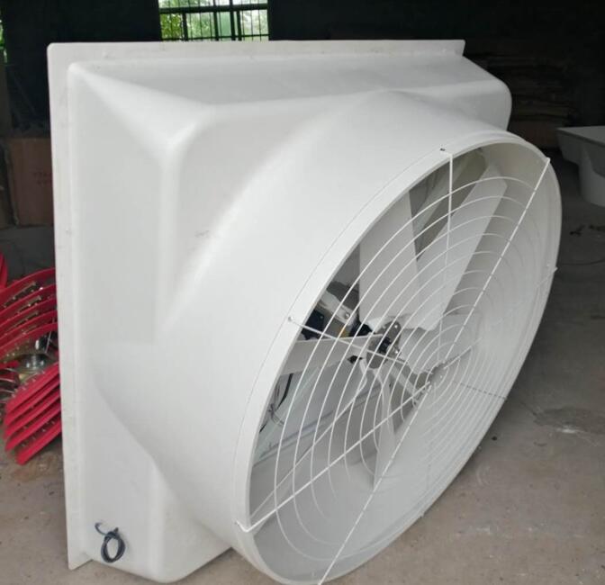 2021江西能安玻璃钢风机图片-5