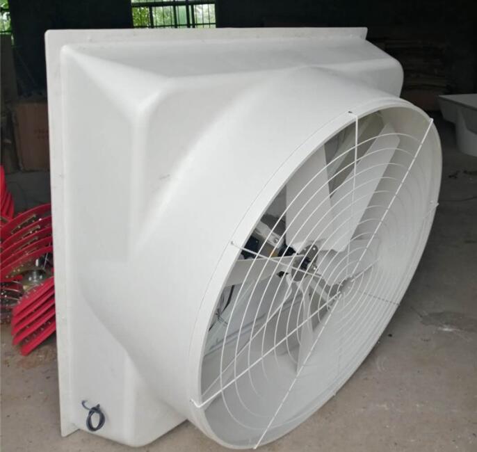 2021江西能安玻璃钢风机图片-6