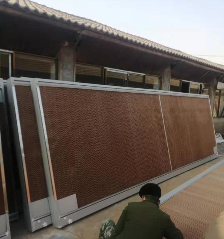 2021江西能安湿帘墙-29