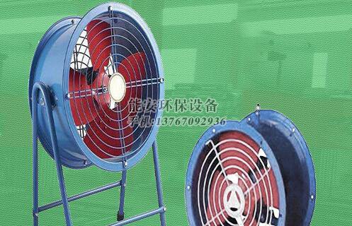 江西镀锌板风机足不出户就能开展生产