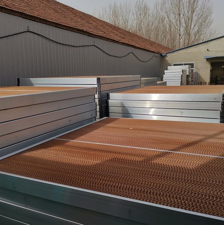 江西水帘：泓森实体展现-2