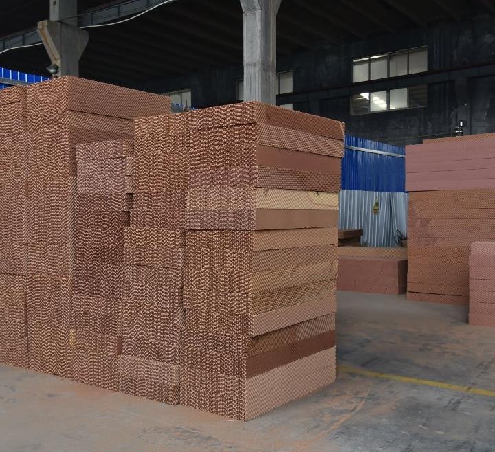 江西水帘：泓森实体展现-6