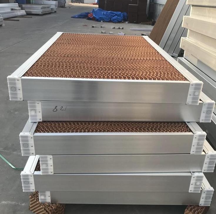 江西水帘：泓森实体展现-7