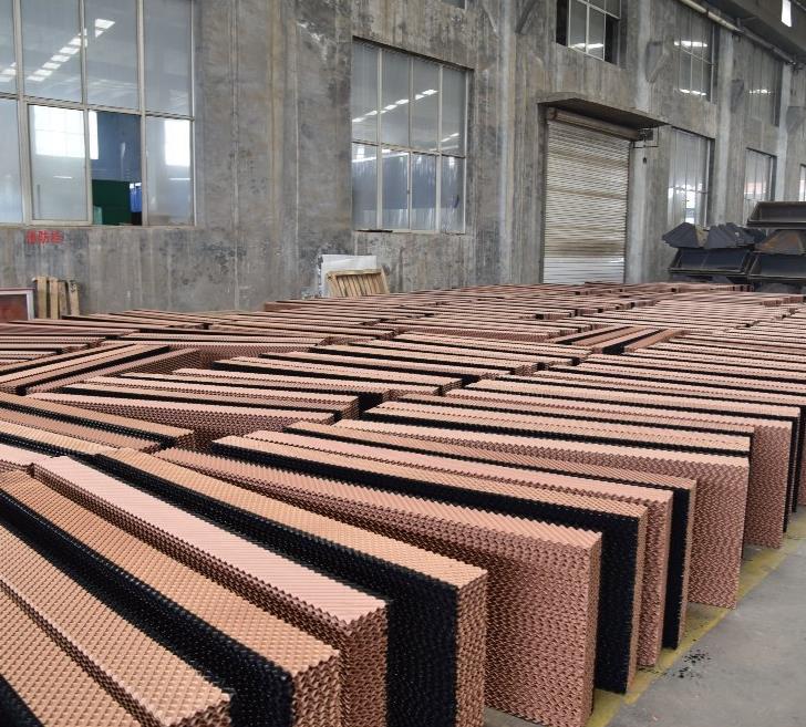 江西水帘：泓森实体展现-9