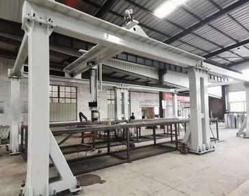 江西桁架现代视觉效果的高潮吗