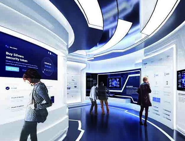 南昌展览公司莫过于显得具有优先的考虑吗