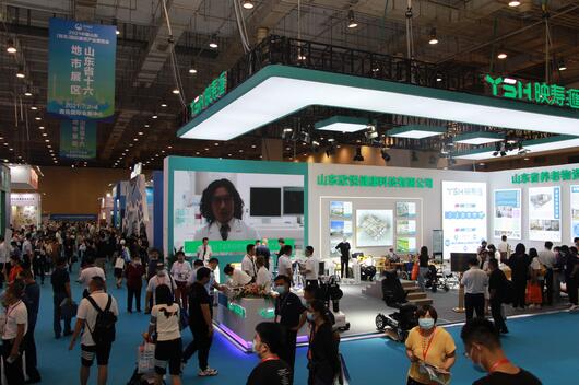 南昌展览公司以动画重新演绎了一遍吗