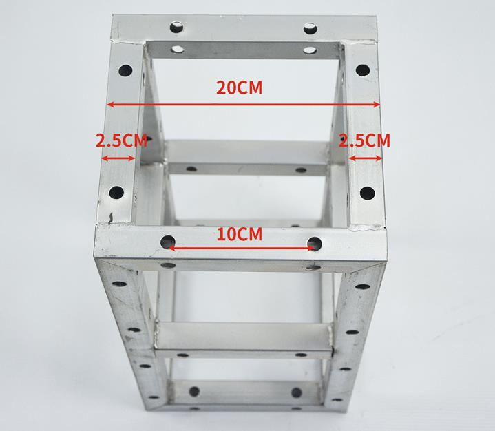 南昌桁架：2023盛宇桁架工艺-6