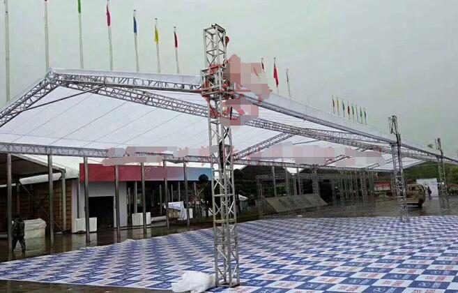 [江西舞台搭建]多元化营销策略广而告之特性吗