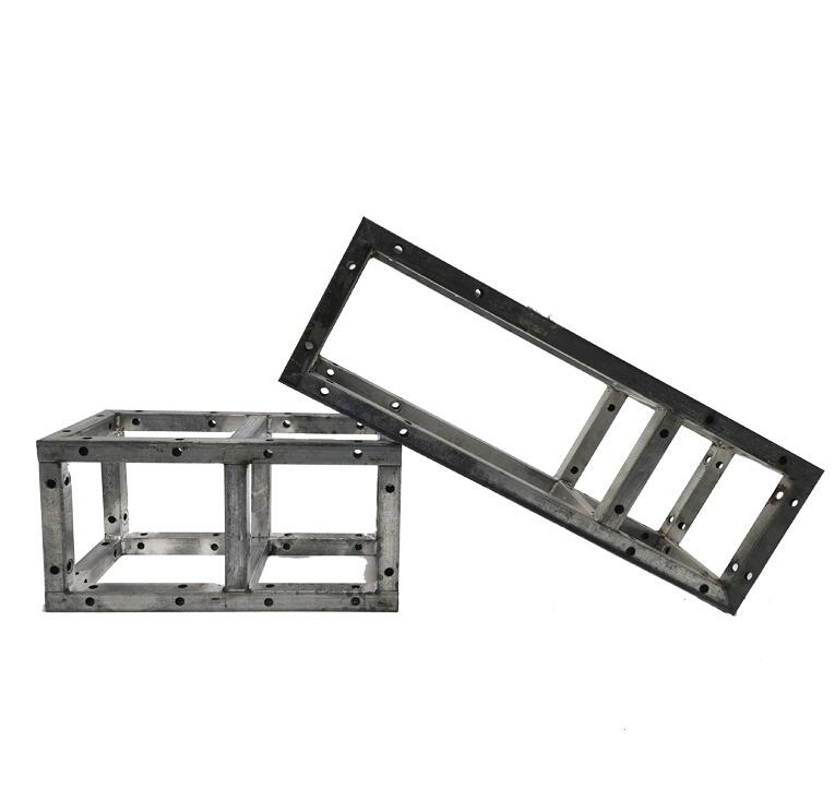 南昌桁架搭建：3月8日工艺案例-10