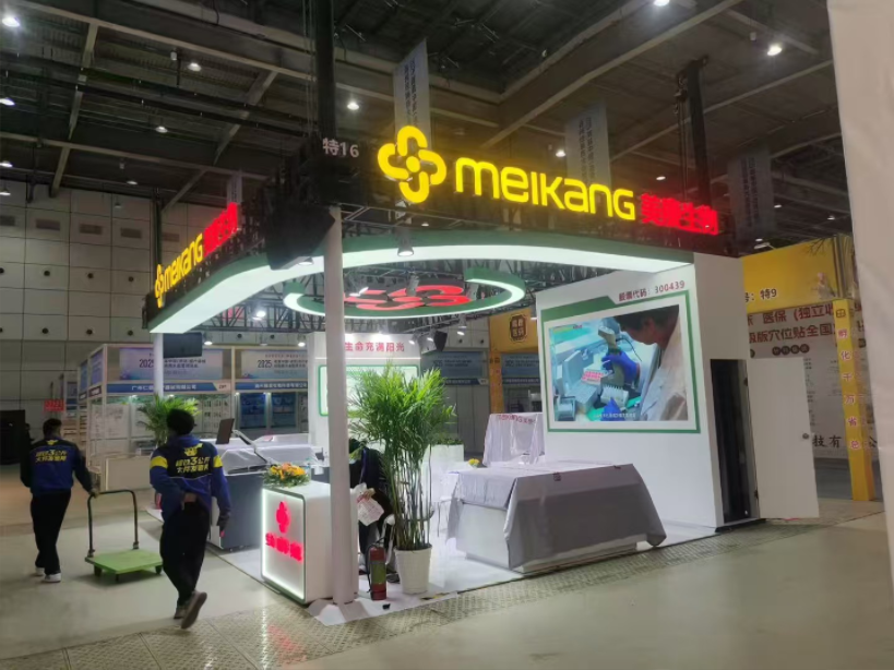 江西南昌特装搭建：8月份搭建工艺-3